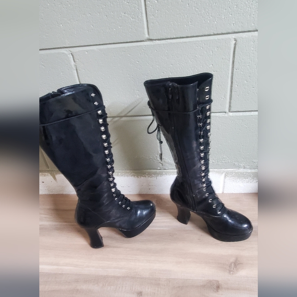 Womens super sexy high boots